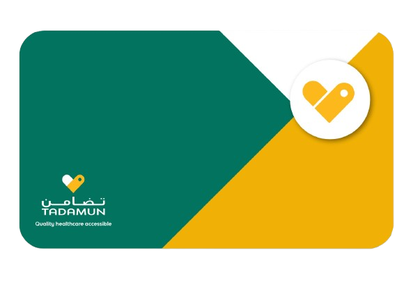 Tadamun Membership Card