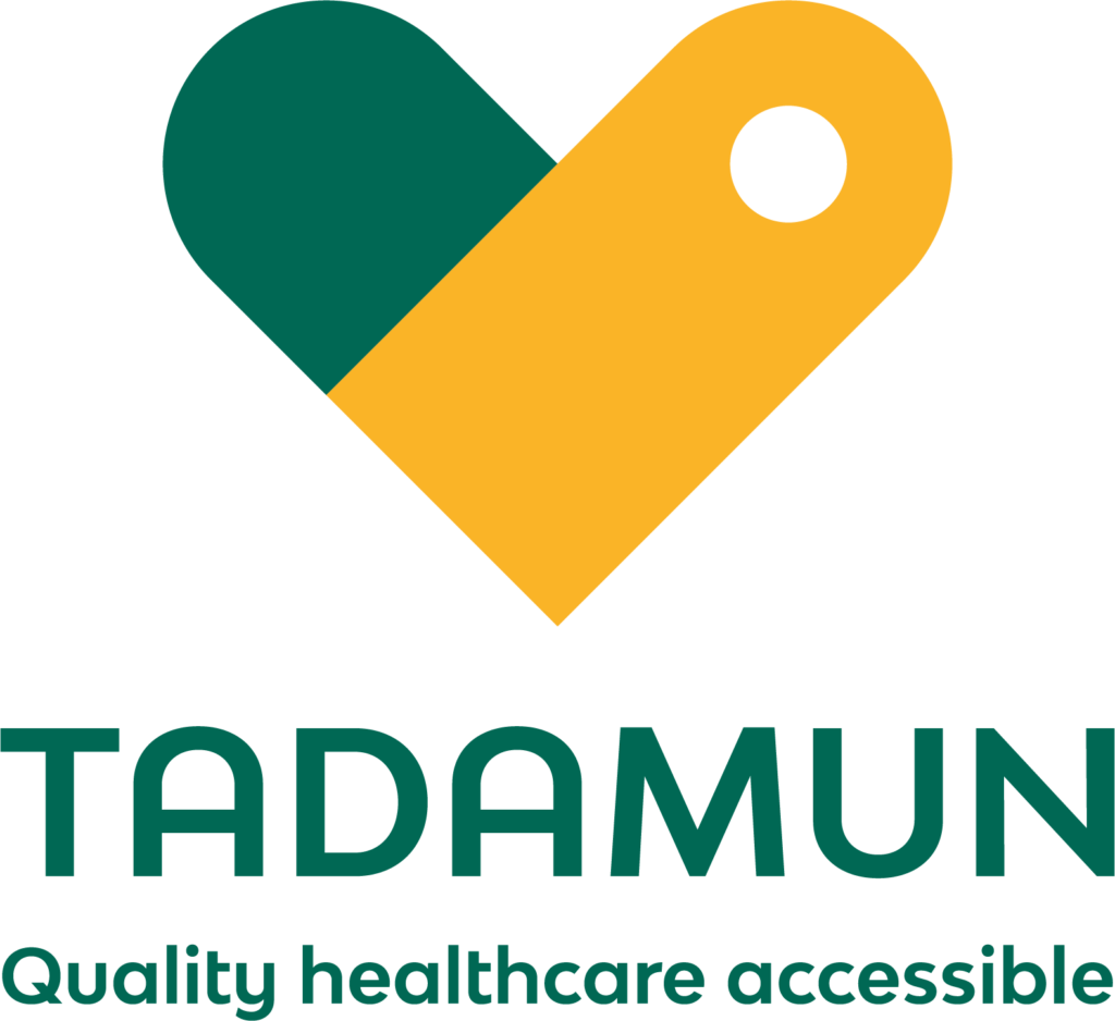 Tadamun - Quality healthcare accessible